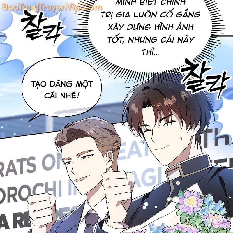 Làm Ơn Dừng Đức Giáo Hoàng Lại Chap 41 - Next Chap 42