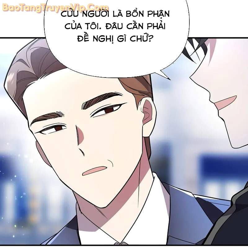 Làm Ơn Dừng Đức Giáo Hoàng Lại Chap 41 - Next Chap 42