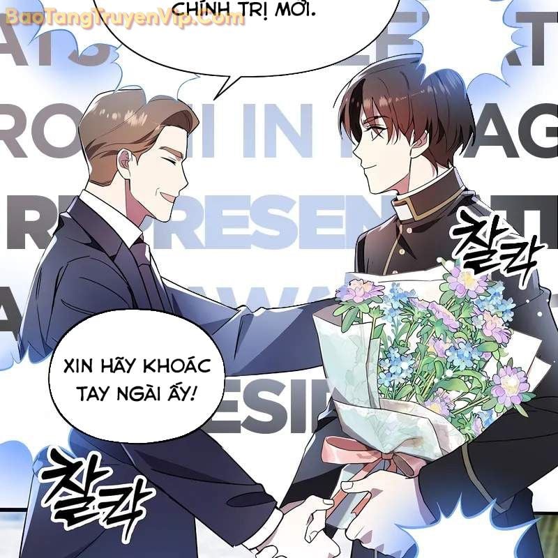 Làm Ơn Dừng Đức Giáo Hoàng Lại Chap 41 - Next Chap 42