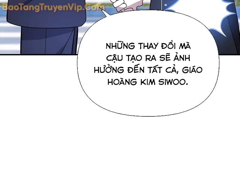Làm Ơn Dừng Đức Giáo Hoàng Lại Chap 41 - Next Chap 42