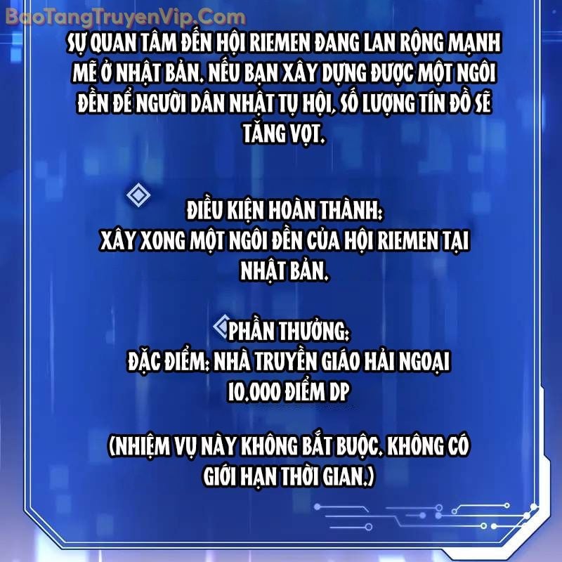 Làm Ơn Dừng Đức Giáo Hoàng Lại Chap 41 - Next Chap 42