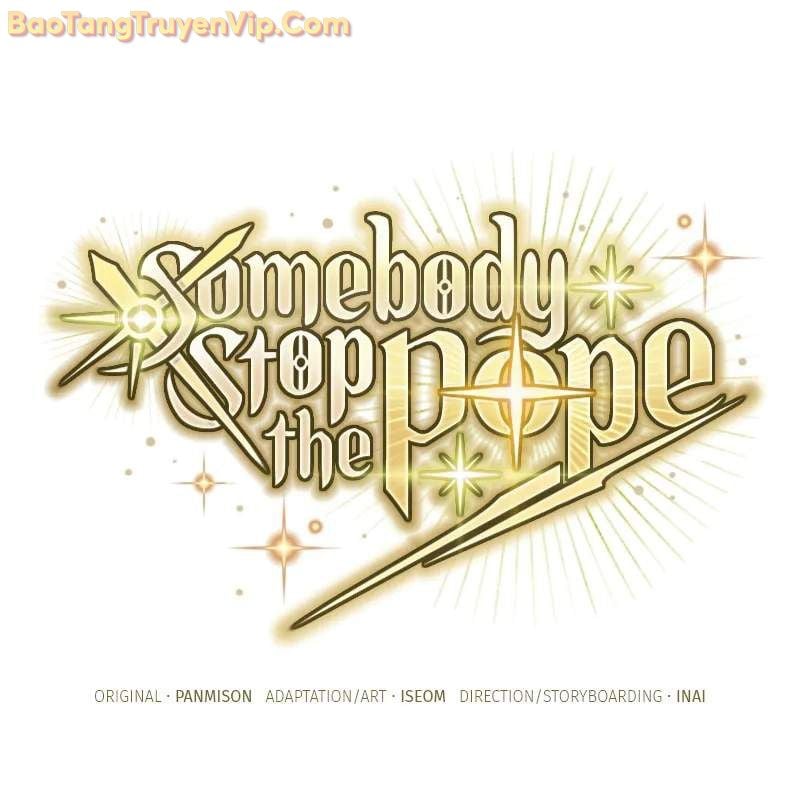 Làm Ơn Dừng Đức Giáo Hoàng Lại Chap 41 - Next Chap 42