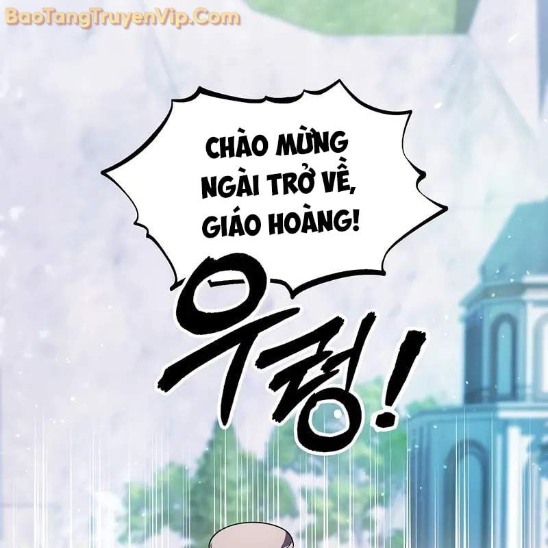 Làm Ơn Dừng Đức Giáo Hoàng Lại Chap 41 - Next Chap 42