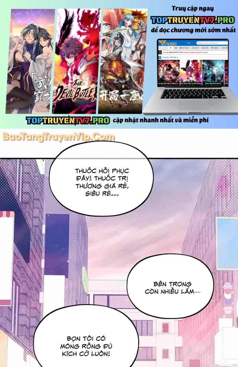 Làm Ơn Dừng Đức Giáo Hoàng Lại Chap 43 - Next Chap 44