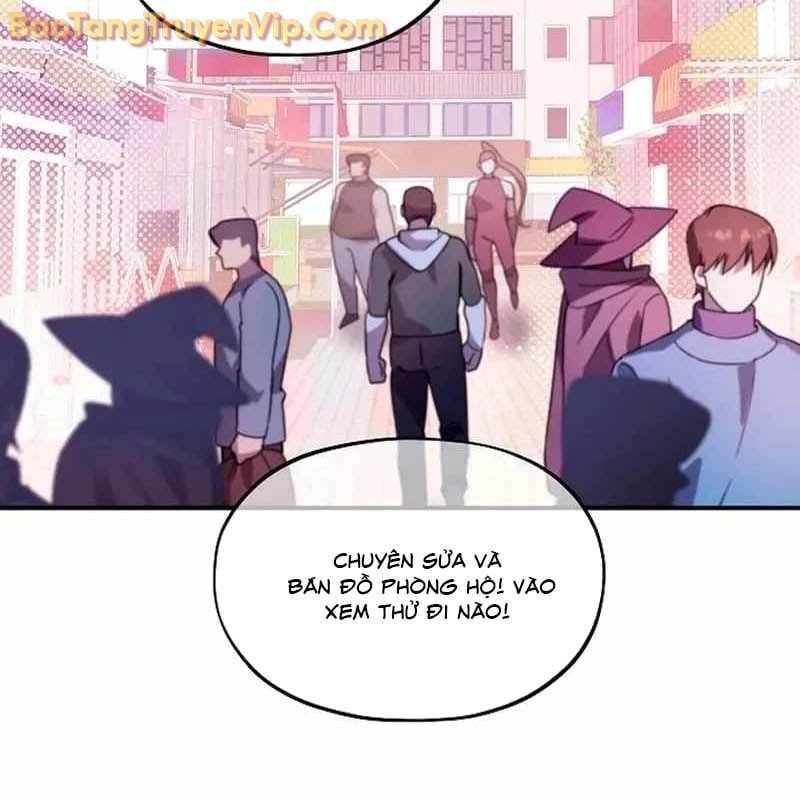 Làm Ơn Dừng Đức Giáo Hoàng Lại Chap 43 - Next Chap 44