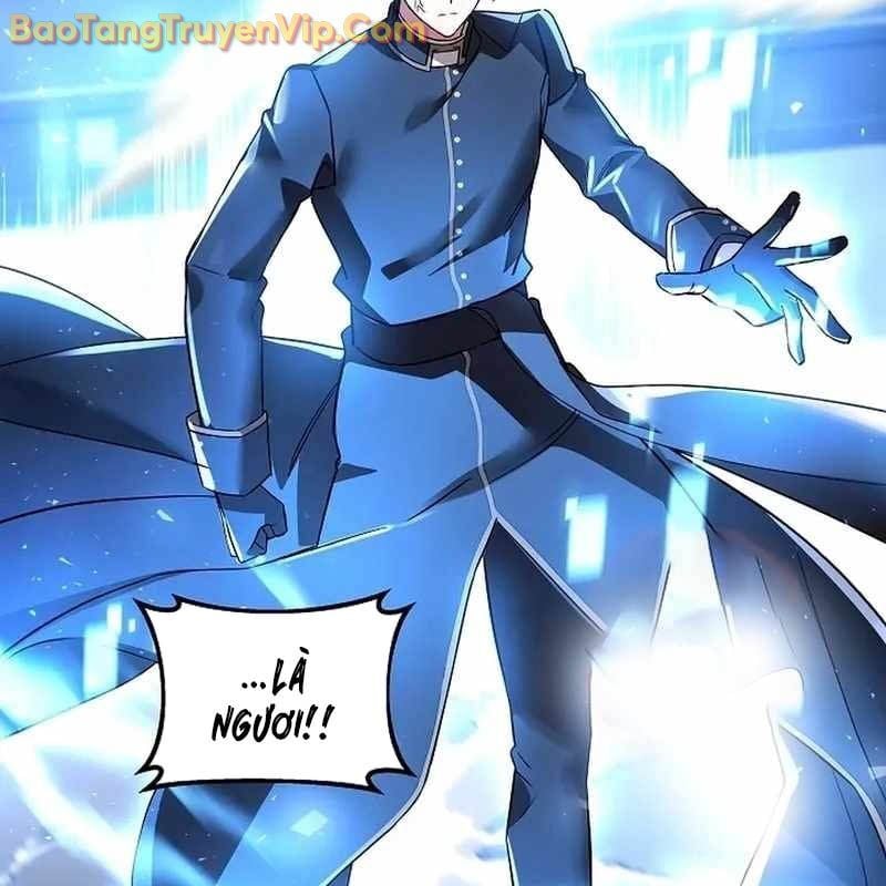 Làm Ơn Dừng Đức Giáo Hoàng Lại Chap 43 - Next Chap 44