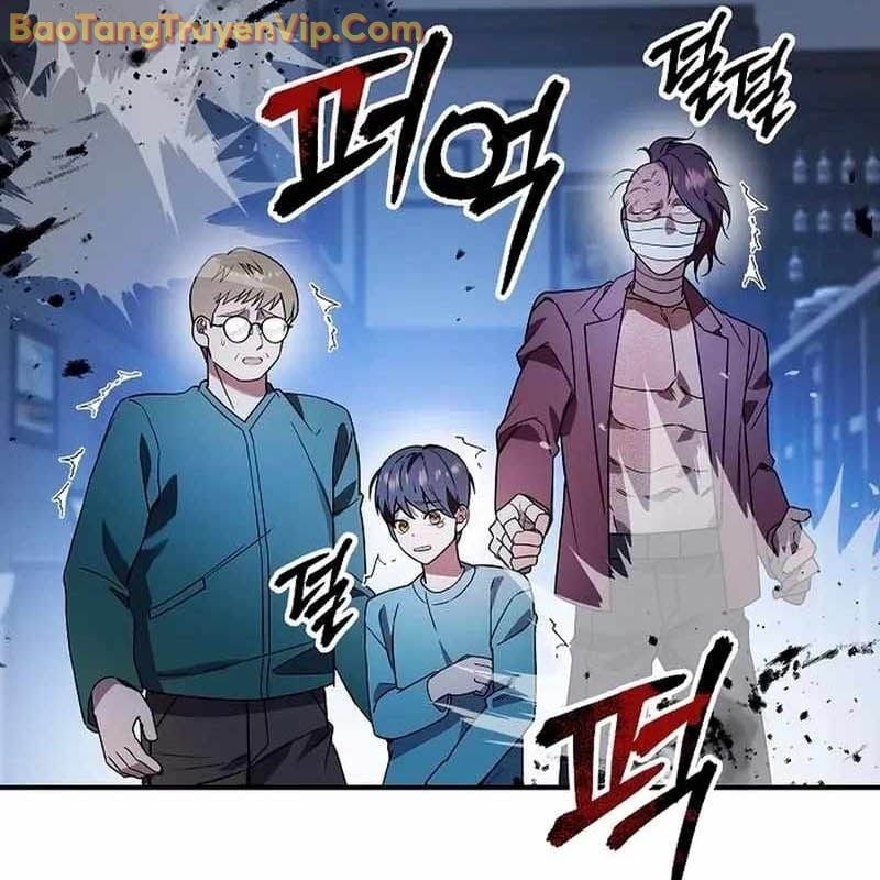 Làm Ơn Dừng Đức Giáo Hoàng Lại Chap 43 - Next Chap 44