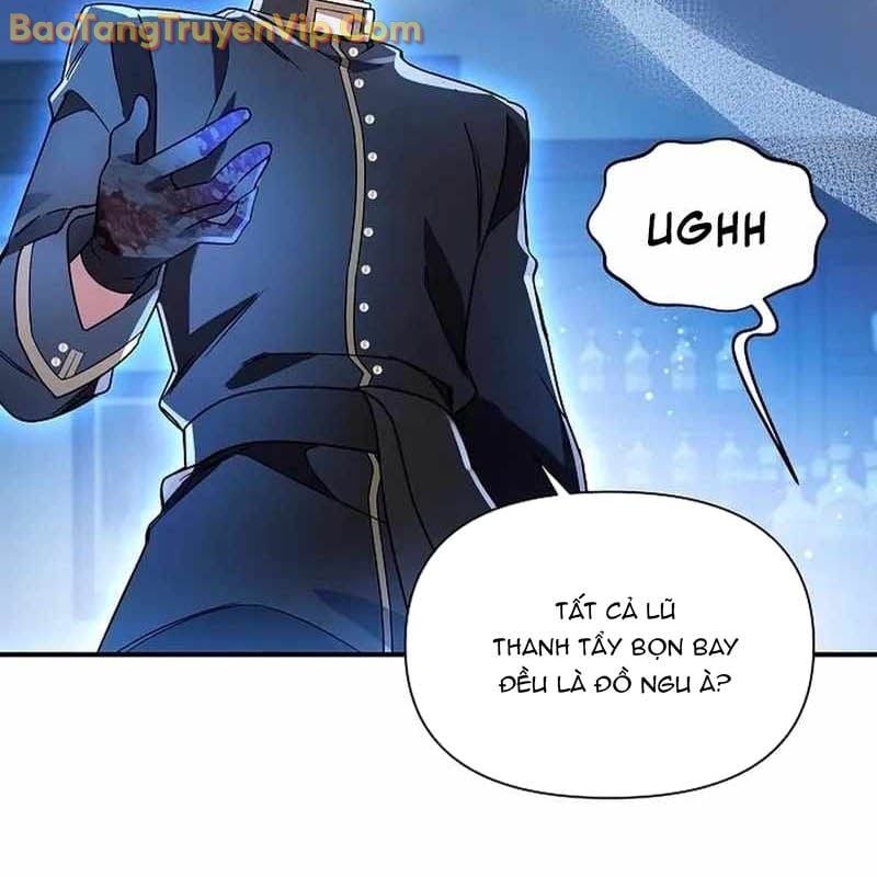 Làm Ơn Dừng Đức Giáo Hoàng Lại Chap 43 - Next Chap 44