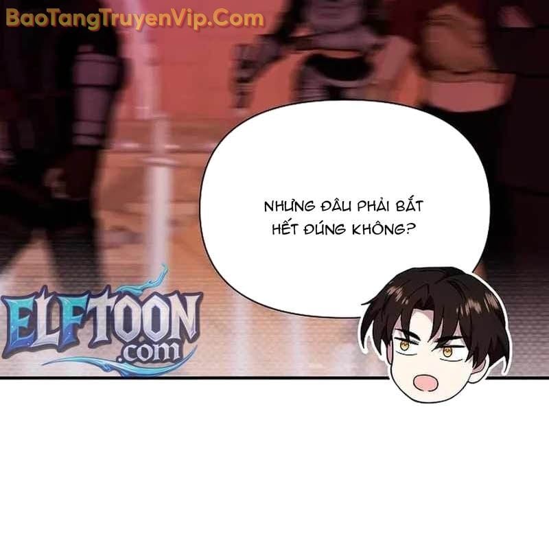 Làm Ơn Dừng Đức Giáo Hoàng Lại Chap 43 - Next Chap 44