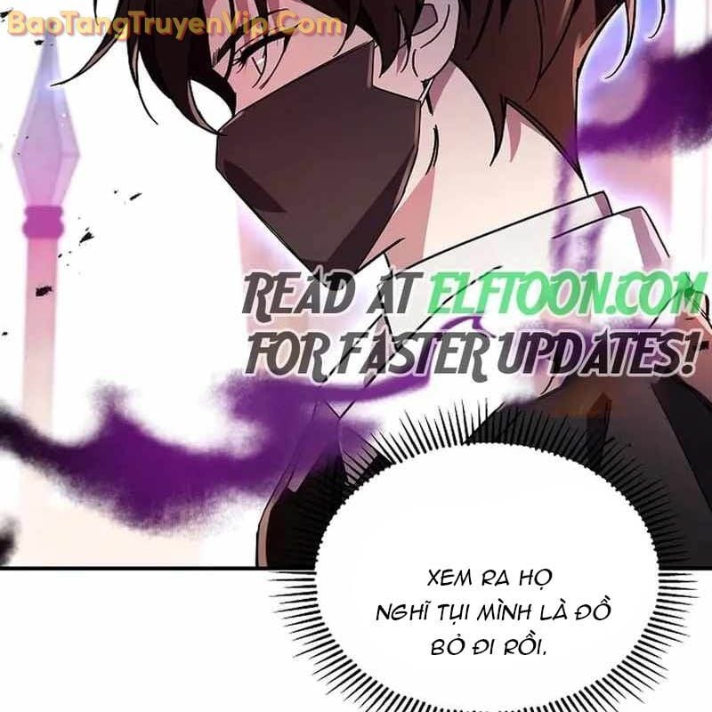 Làm Ơn Dừng Đức Giáo Hoàng Lại Chap 43 - Next Chap 44