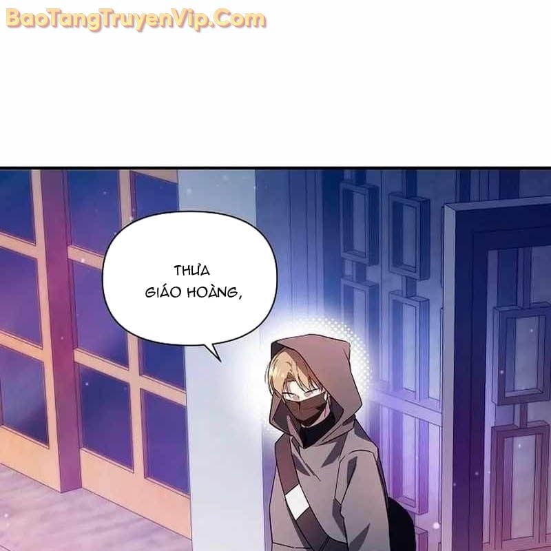 Làm Ơn Dừng Đức Giáo Hoàng Lại Chap 43 - Next Chap 44