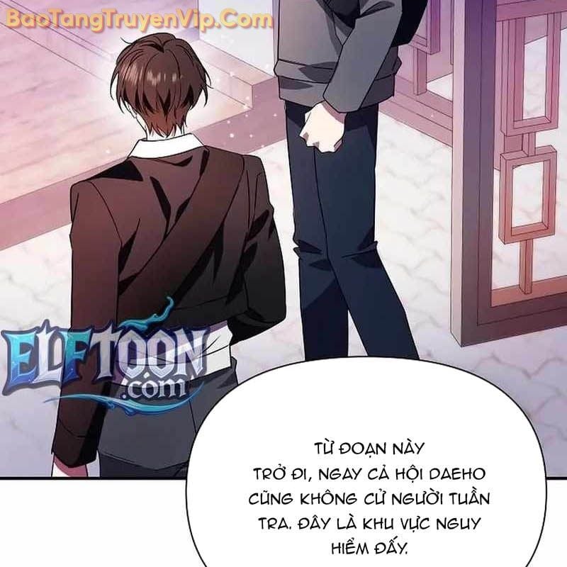 Làm Ơn Dừng Đức Giáo Hoàng Lại Chap 43 - Next Chap 44