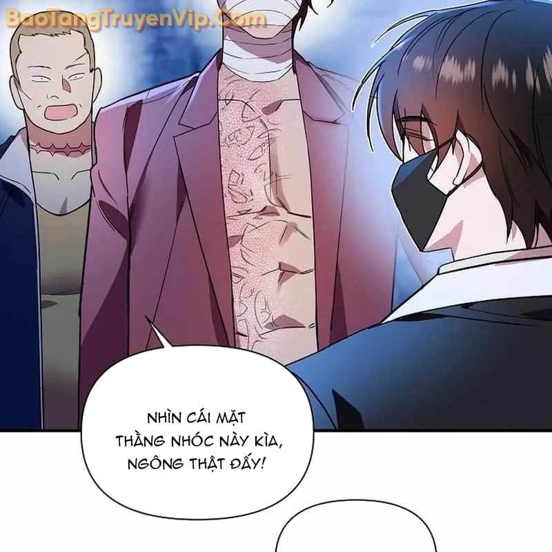 Làm Ơn Dừng Đức Giáo Hoàng Lại Chap 43 - Next Chap 44