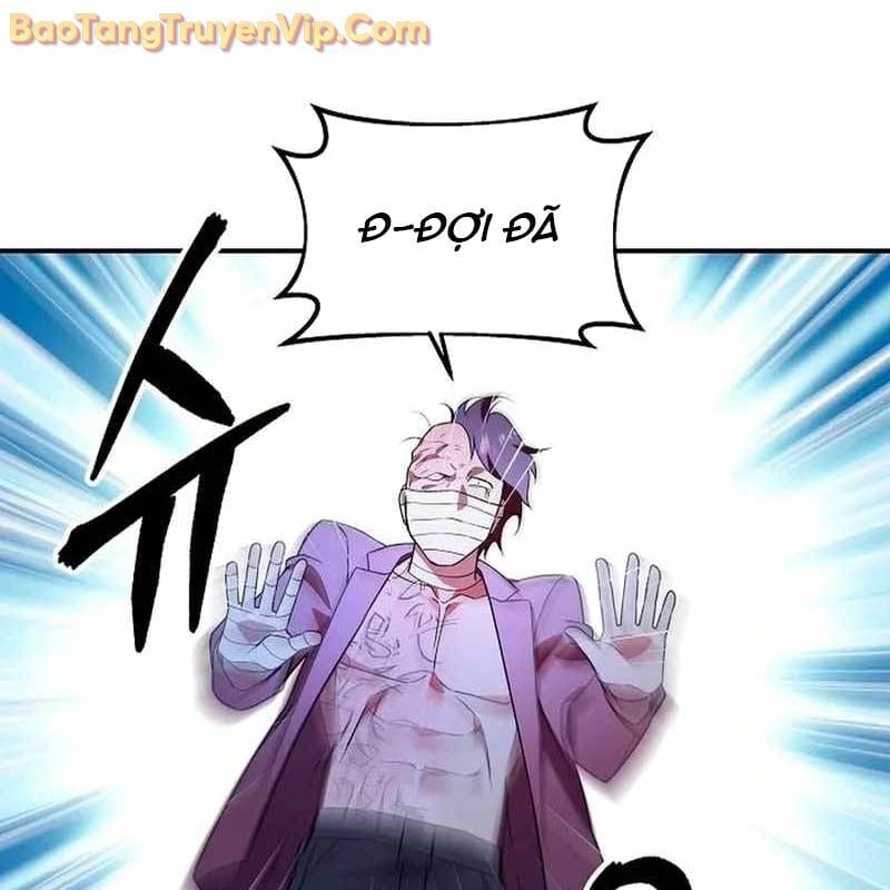 Làm Ơn Dừng Đức Giáo Hoàng Lại Chap 43 - Next Chap 44