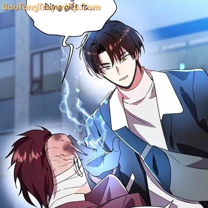 Làm Ơn Dừng Đức Giáo Hoàng Lại Chap 43 - Next Chap 44