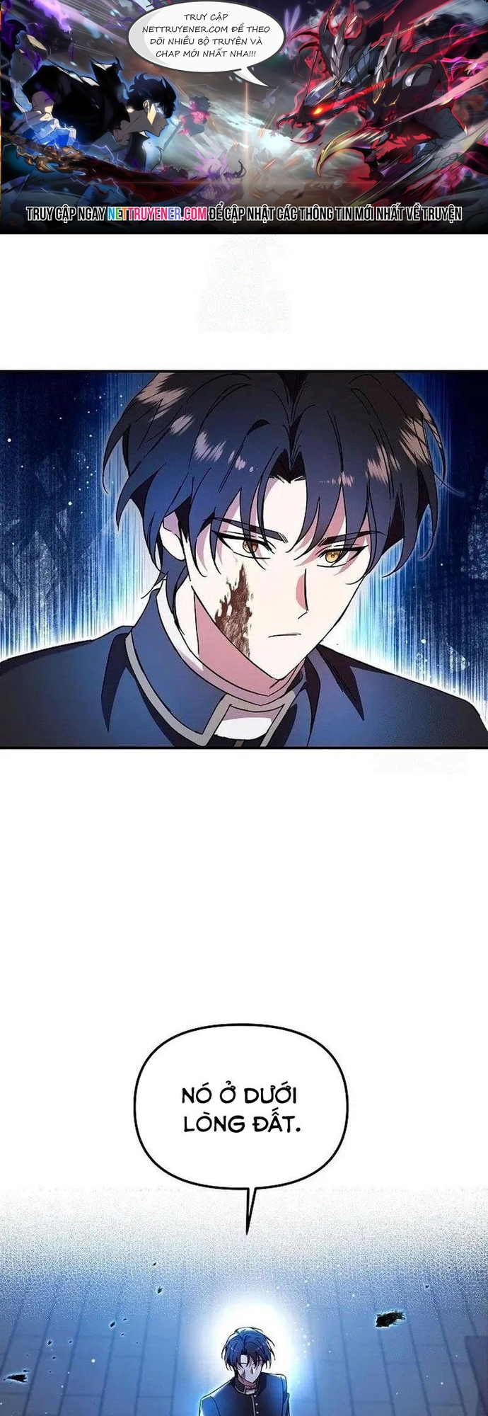 Làm Ơn Dừng Đức Giáo Hoàng Lại Chap 44 - Next Chap 45