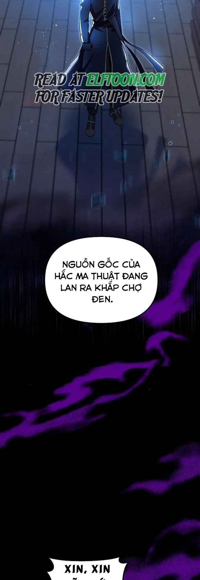 Làm Ơn Dừng Đức Giáo Hoàng Lại Chap 44 - Next Chap 45