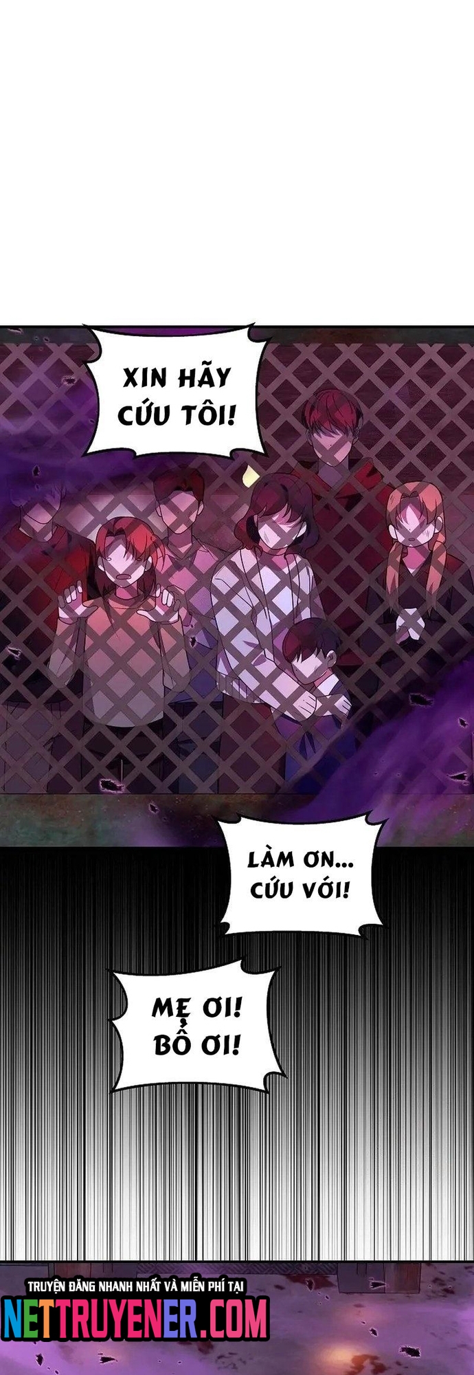 Làm Ơn Dừng Đức Giáo Hoàng Lại Chap 44 - Next Chap 45