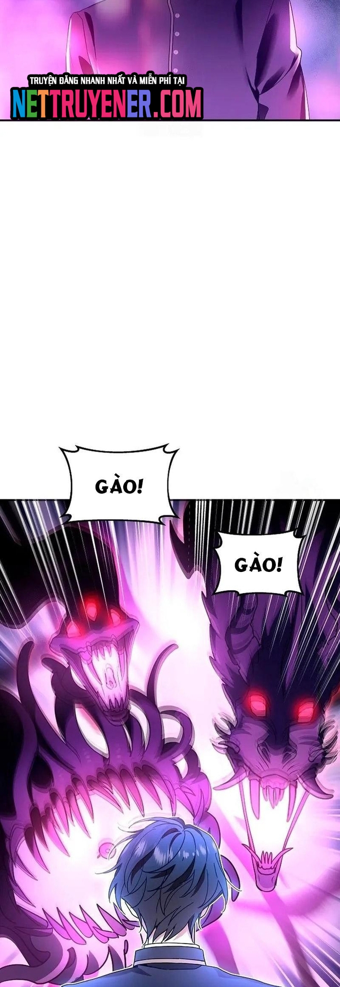 Làm Ơn Dừng Đức Giáo Hoàng Lại Chap 44 - Next Chap 45