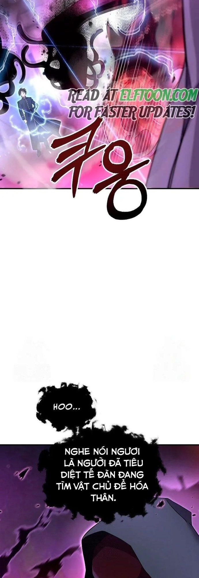 Làm Ơn Dừng Đức Giáo Hoàng Lại Chap 44 - Next Chap 45