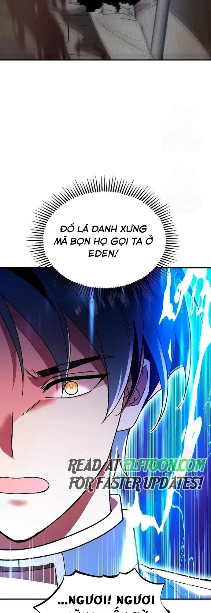 Làm Ơn Dừng Đức Giáo Hoàng Lại Chap 44 - Next Chap 45
