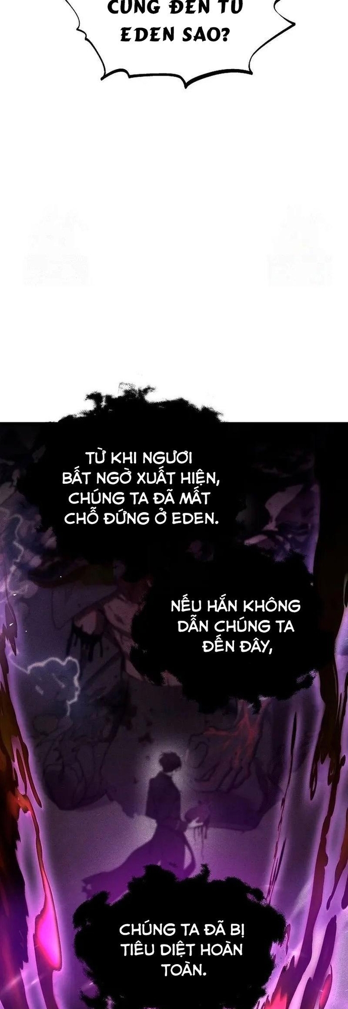 Làm Ơn Dừng Đức Giáo Hoàng Lại Chap 44 - Next Chap 45