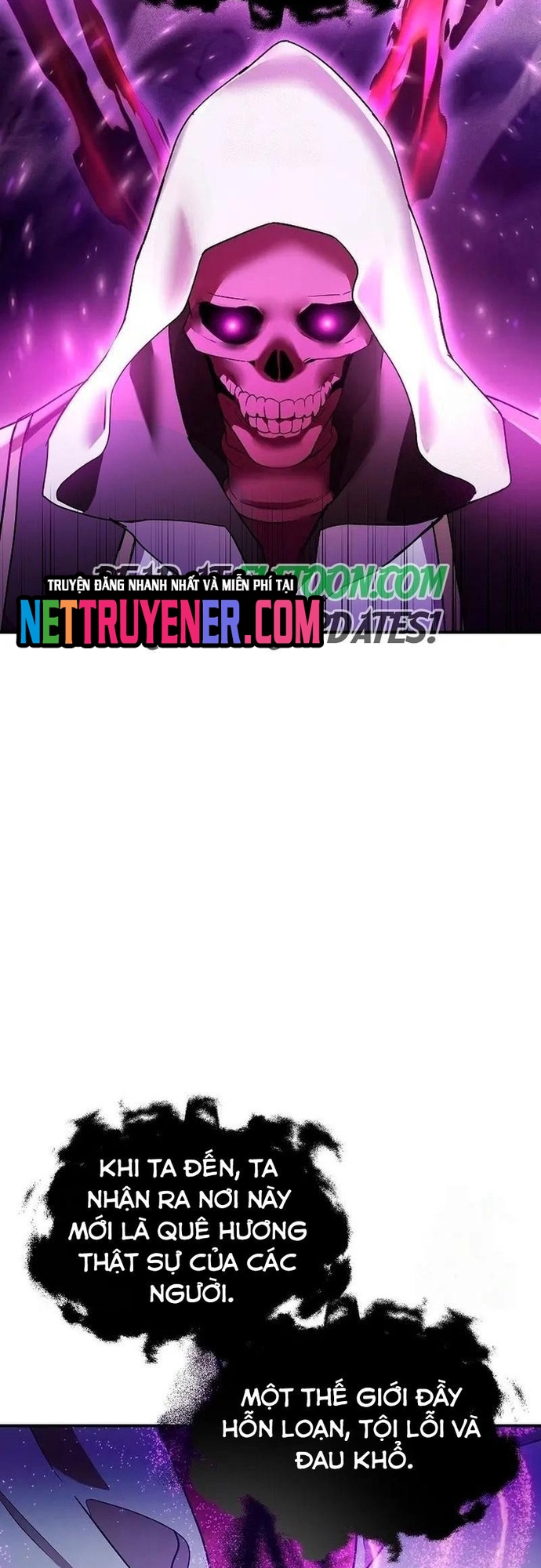 Làm Ơn Dừng Đức Giáo Hoàng Lại Chap 44 - Next Chap 45