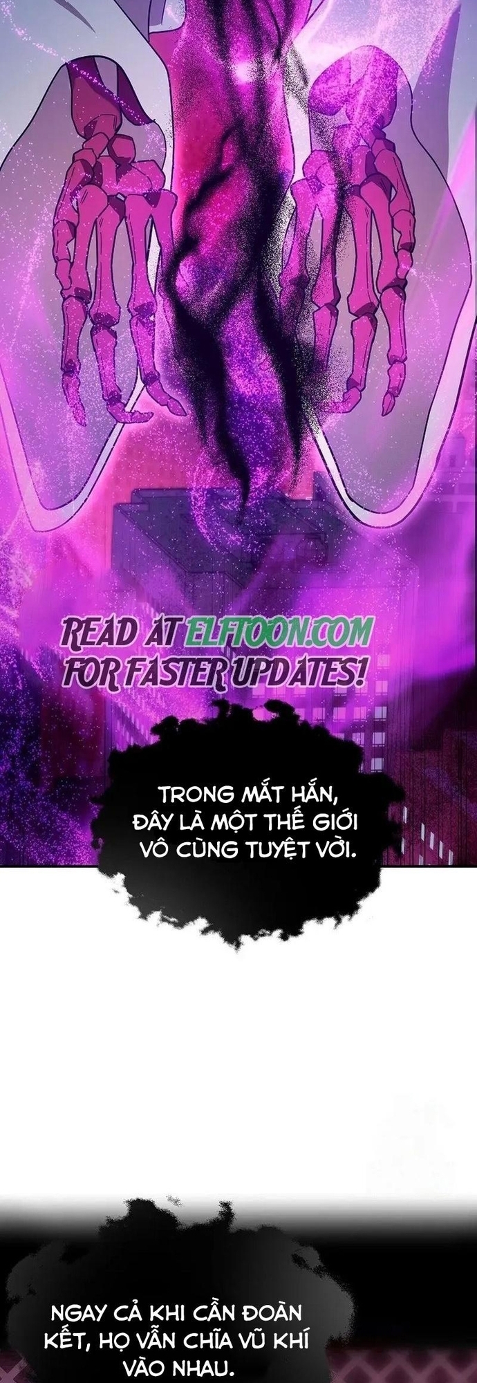 Làm Ơn Dừng Đức Giáo Hoàng Lại Chap 44 - Next Chap 45