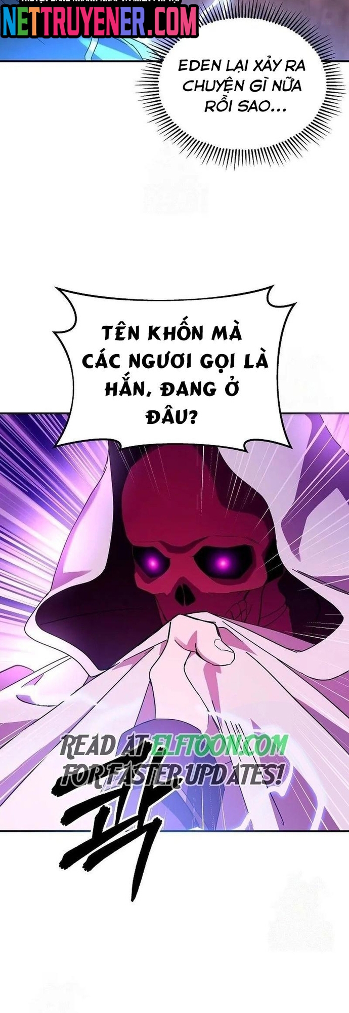 Làm Ơn Dừng Đức Giáo Hoàng Lại Chap 44 - Next Chap 45