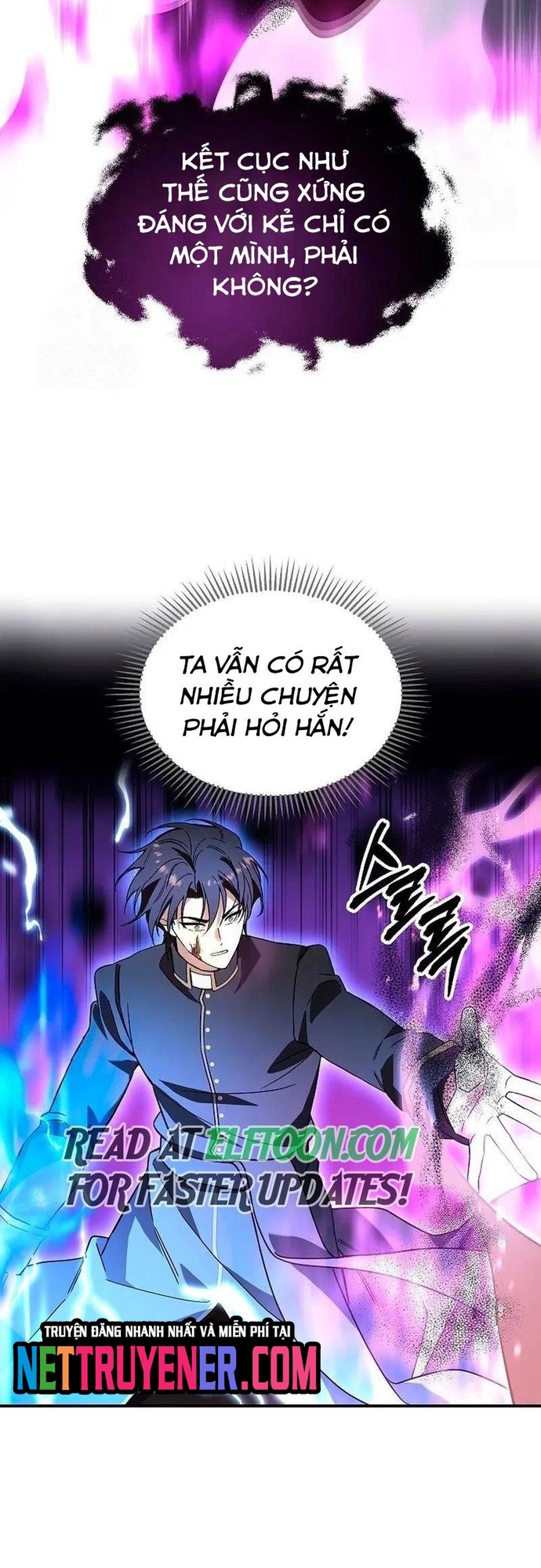 Làm Ơn Dừng Đức Giáo Hoàng Lại Chap 44 - Next Chap 45
