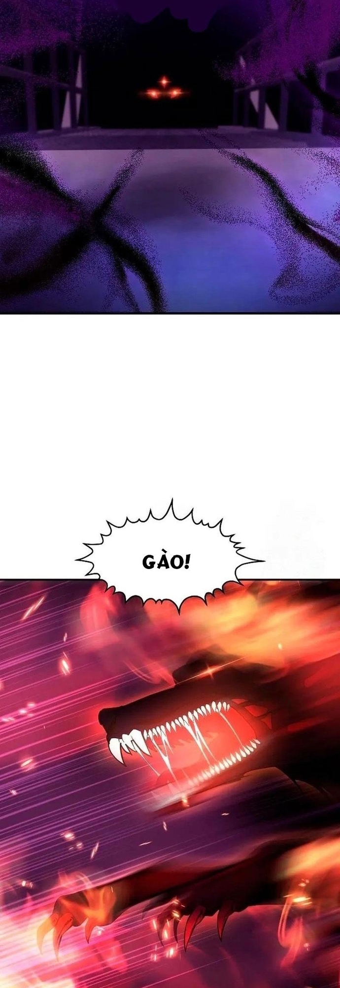 Làm Ơn Dừng Đức Giáo Hoàng Lại Chap 44 - Next Chap 45