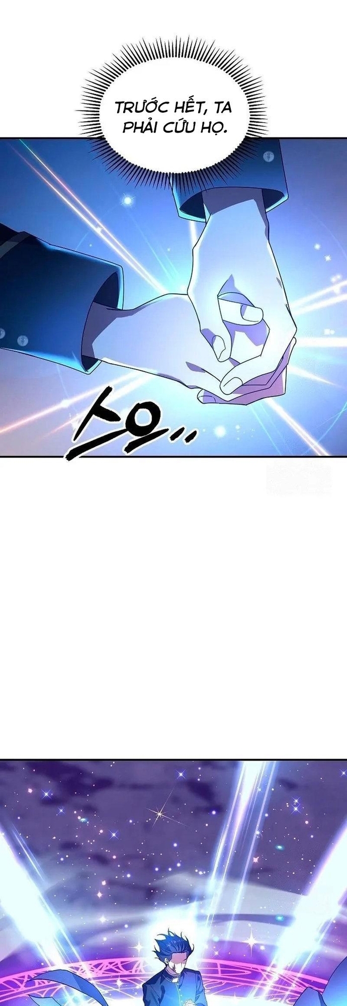 Làm Ơn Dừng Đức Giáo Hoàng Lại Chap 44 - Next Chap 45