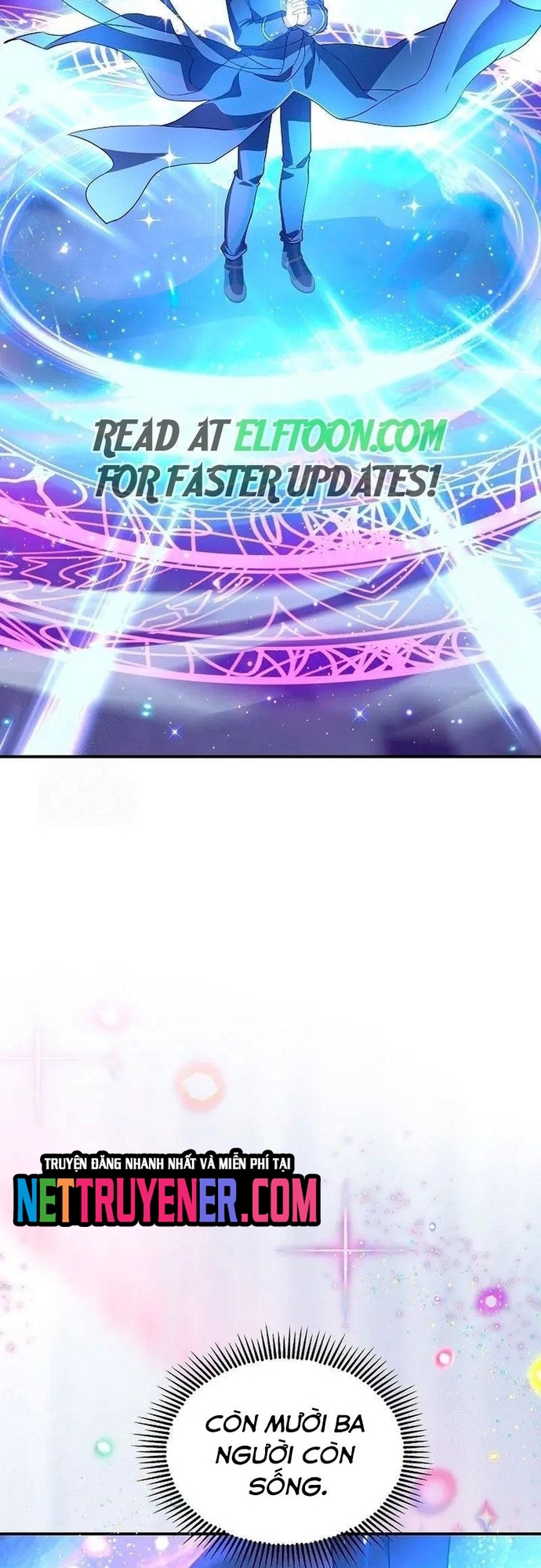 Làm Ơn Dừng Đức Giáo Hoàng Lại Chap 44 - Next Chap 45