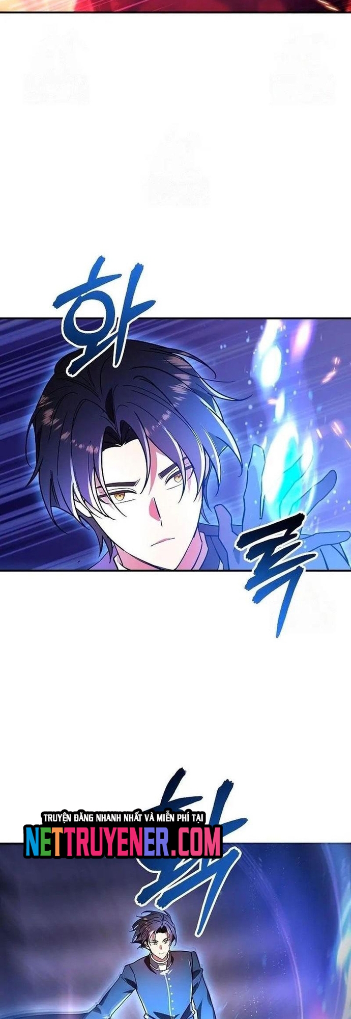 Làm Ơn Dừng Đức Giáo Hoàng Lại Chap 44 - Next Chap 45