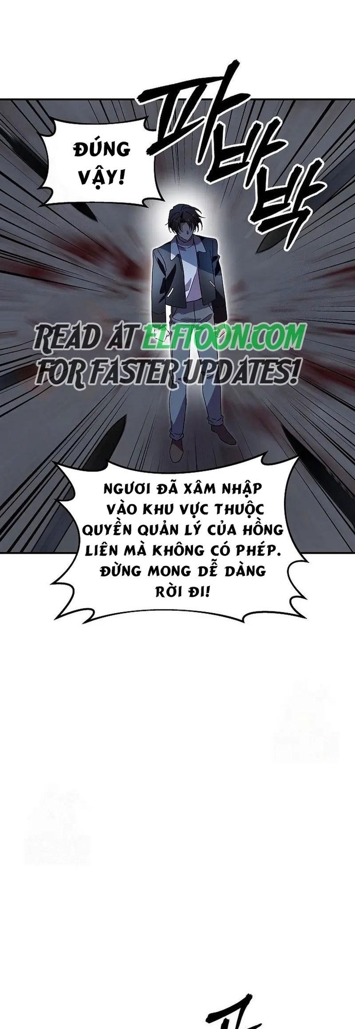 Làm Ơn Dừng Đức Giáo Hoàng Lại Chap 44 - Next Chap 45