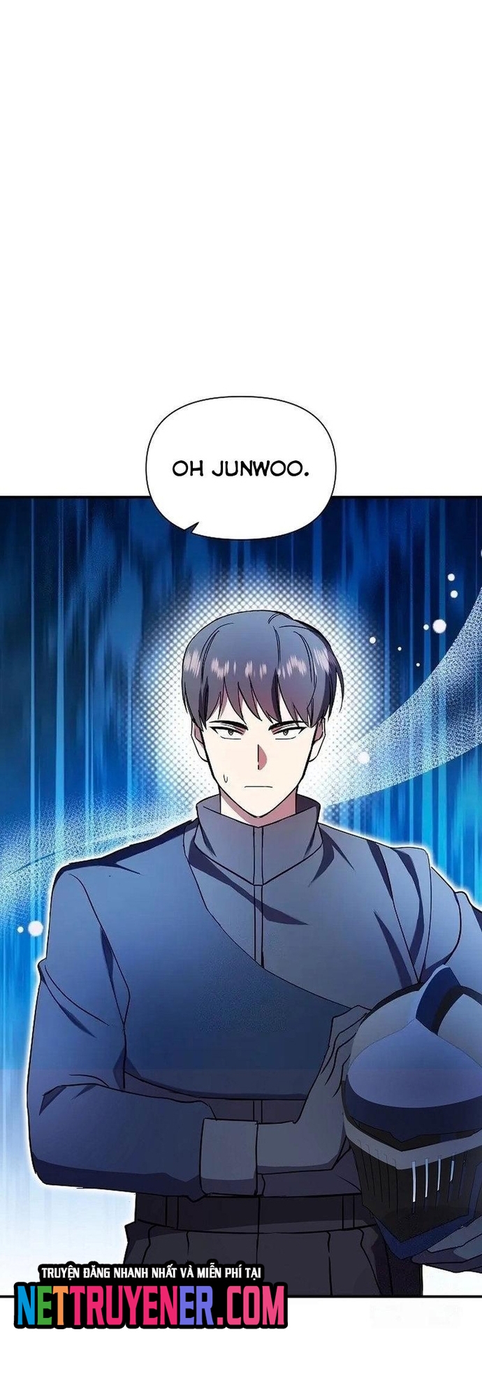 Làm Ơn Dừng Đức Giáo Hoàng Lại Chap 44 - Next Chap 45