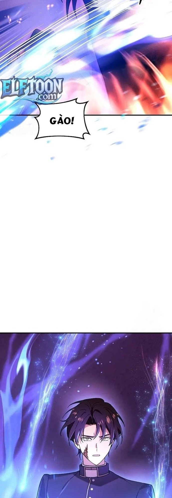 Làm Ơn Dừng Đức Giáo Hoàng Lại Chap 44 - Next Chap 45