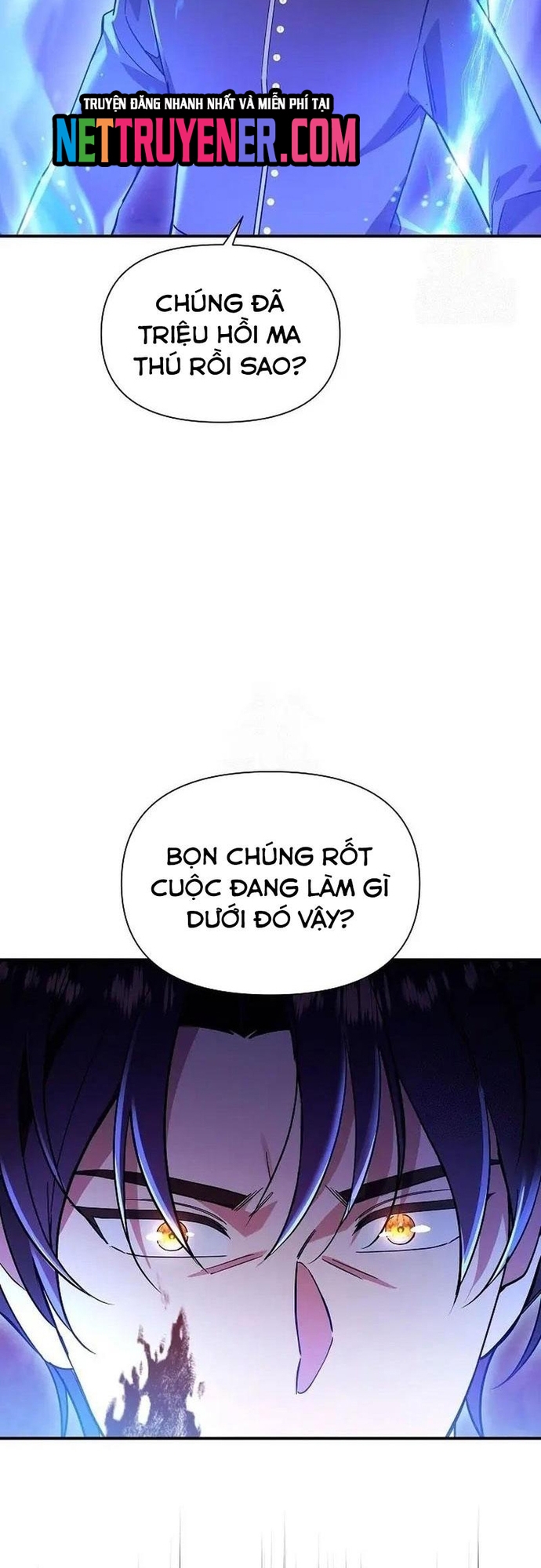 Làm Ơn Dừng Đức Giáo Hoàng Lại Chap 44 - Next Chap 45