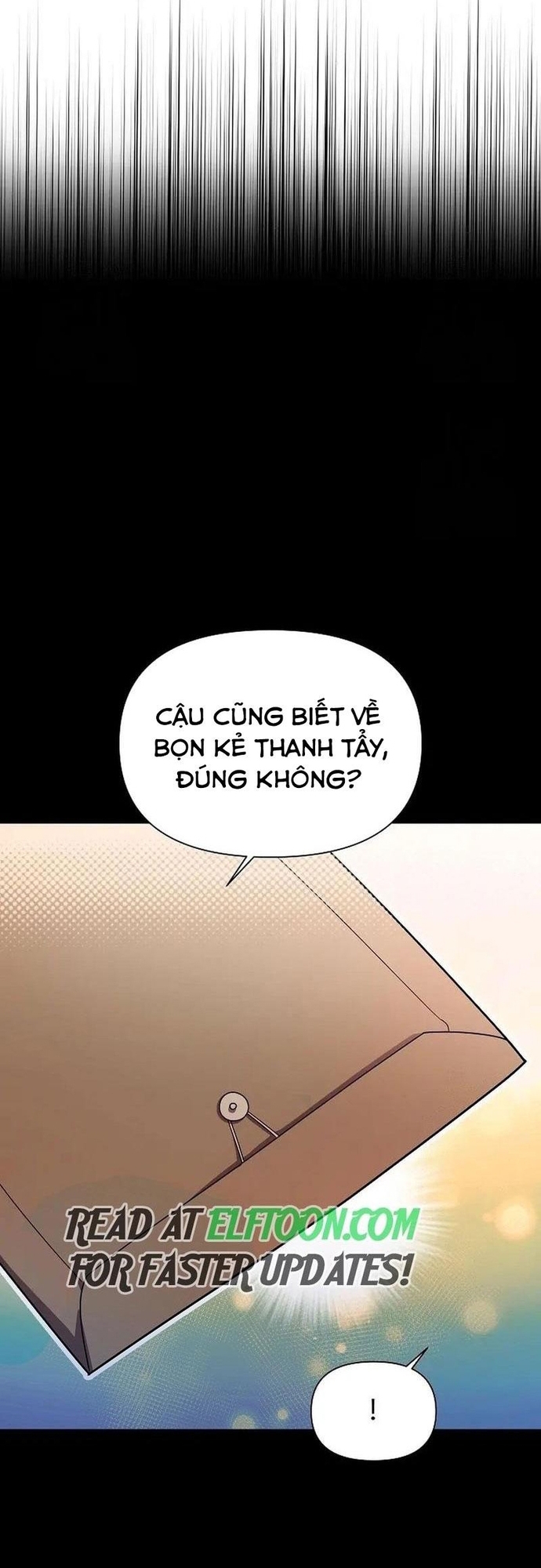 Làm Ơn Dừng Đức Giáo Hoàng Lại Chap 44 - Next Chap 45