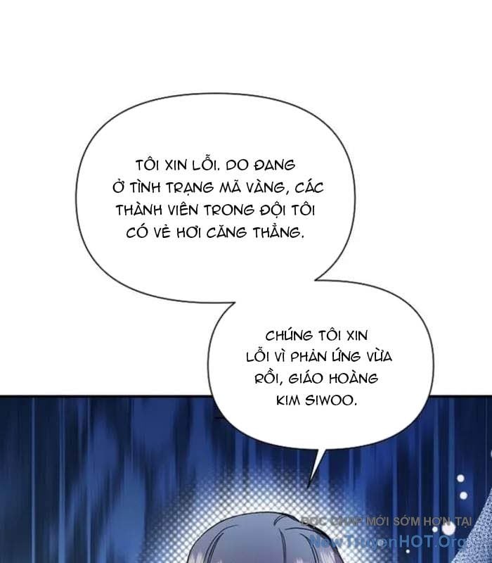 Làm Ơn Dừng Đức Giáo Hoàng Lại Chap 45 - Next Chap 46