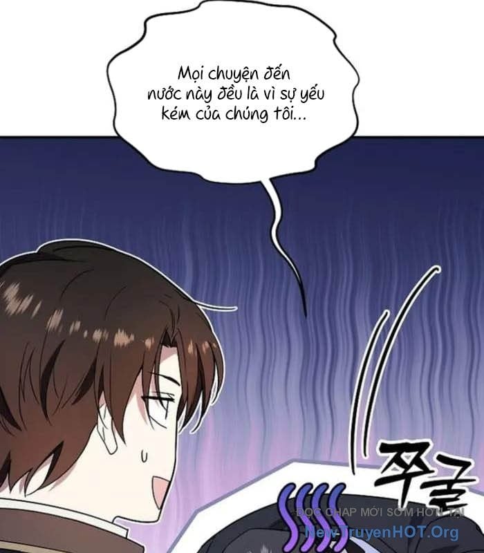 Làm Ơn Dừng Đức Giáo Hoàng Lại Chap 45 - Next Chap 46
