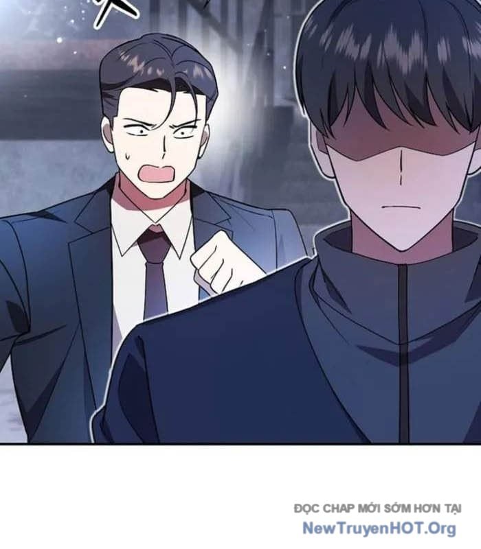 Làm Ơn Dừng Đức Giáo Hoàng Lại Chap 45 - Next Chap 46