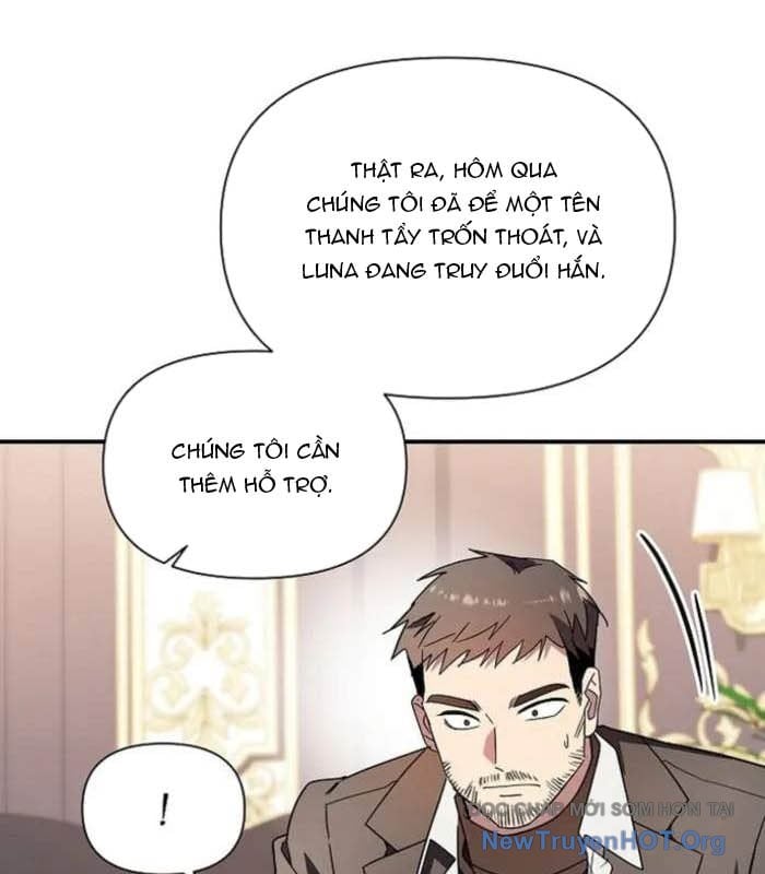 Làm Ơn Dừng Đức Giáo Hoàng Lại Chap 45 - Next Chap 46