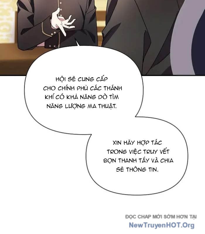 Làm Ơn Dừng Đức Giáo Hoàng Lại Chap 45 - Next Chap 46