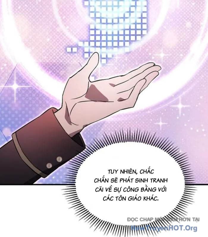 Làm Ơn Dừng Đức Giáo Hoàng Lại Chap 45 - Next Chap 46