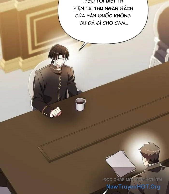 Làm Ơn Dừng Đức Giáo Hoàng Lại Chap 45 - Next Chap 46