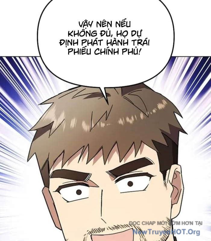 Làm Ơn Dừng Đức Giáo Hoàng Lại Chap 45 - Next Chap 46