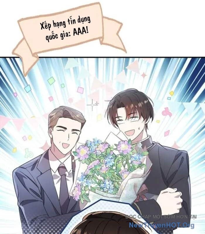 Làm Ơn Dừng Đức Giáo Hoàng Lại Chap 45 - Next Chap 46