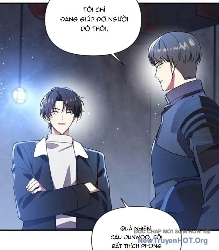 Làm Ơn Dừng Đức Giáo Hoàng Lại Chap 45 - Next Chap 46