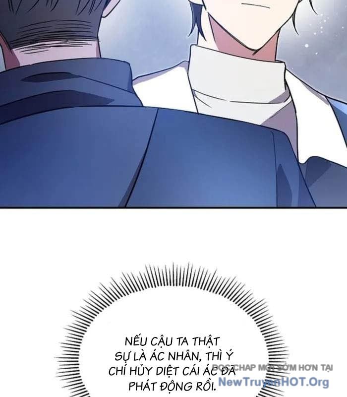 Làm Ơn Dừng Đức Giáo Hoàng Lại Chap 45 - Next Chap 46